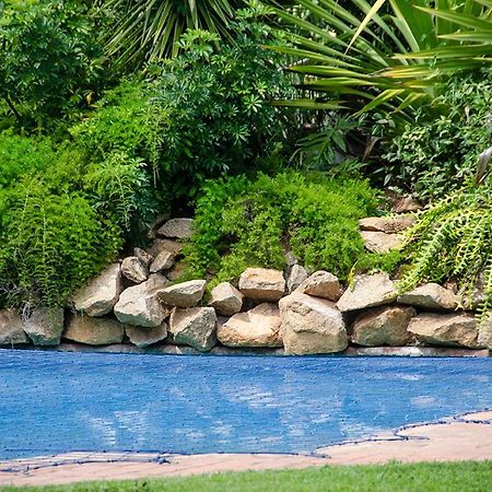 Hillside Manor Hotel Bulawayo Ngoại thất bức ảnh
