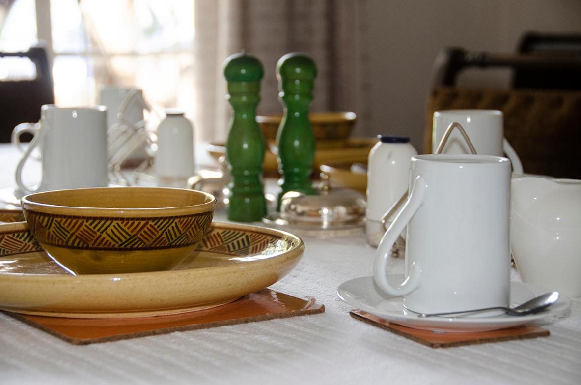 Hillside Manor Hotel Bulawayo Ngoại thất bức ảnh